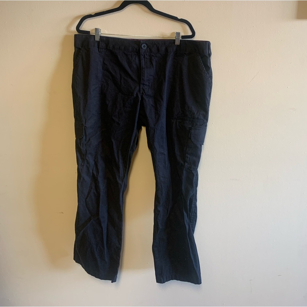 Women’s Dickies Cargo Pants